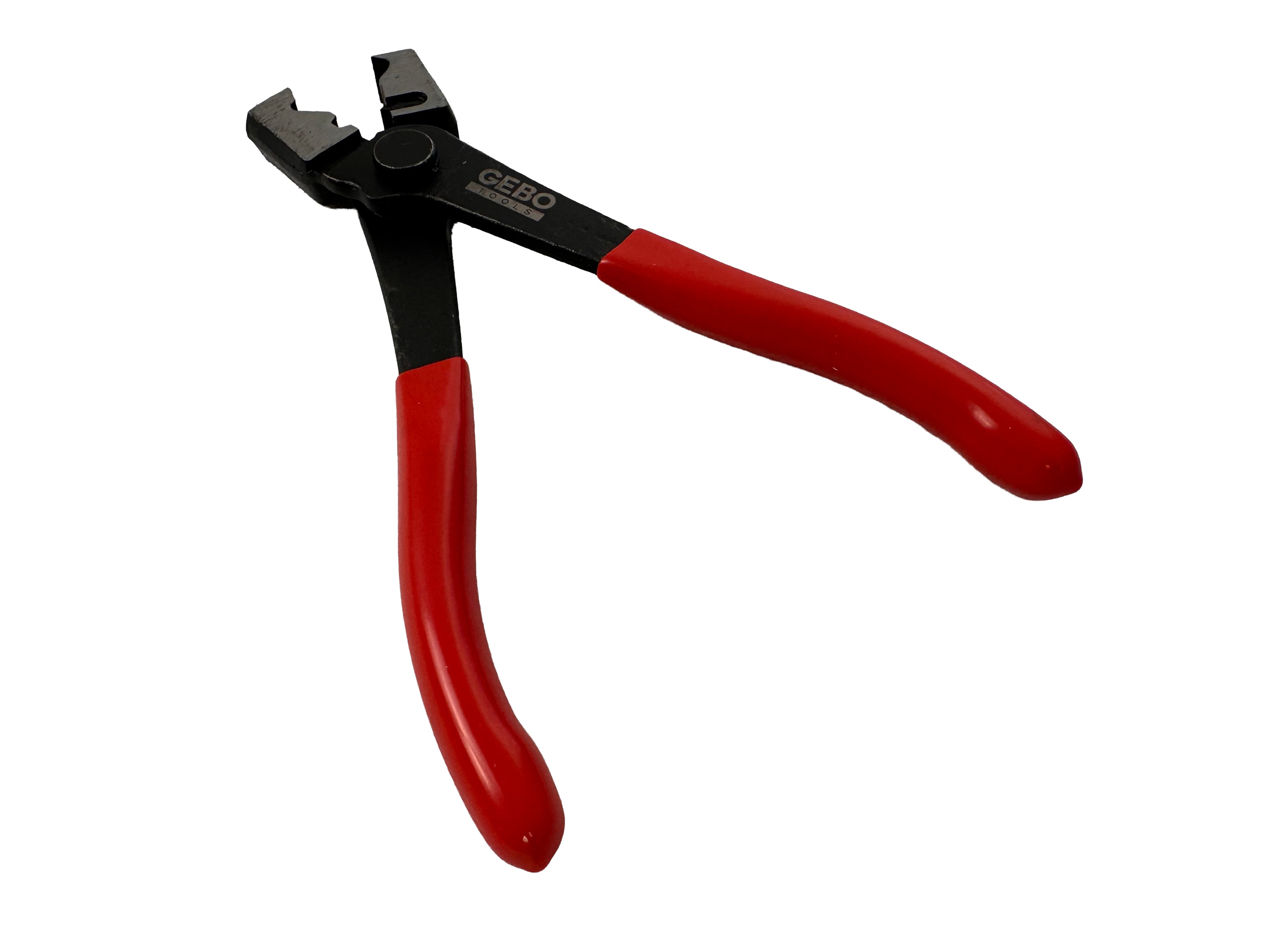 Click-r bilincsfogó GEBO TOOLS