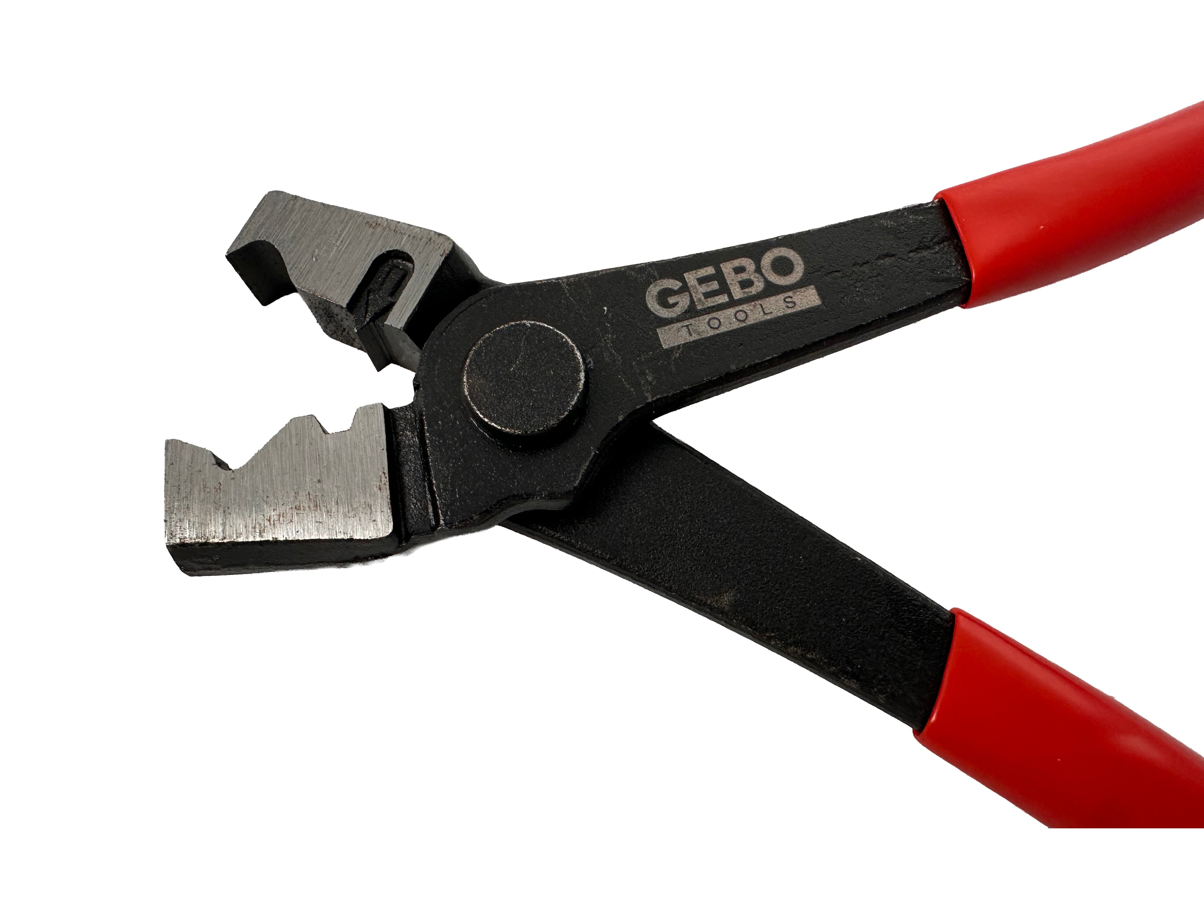 Click-r bilincsfogó GEBO TOOLS