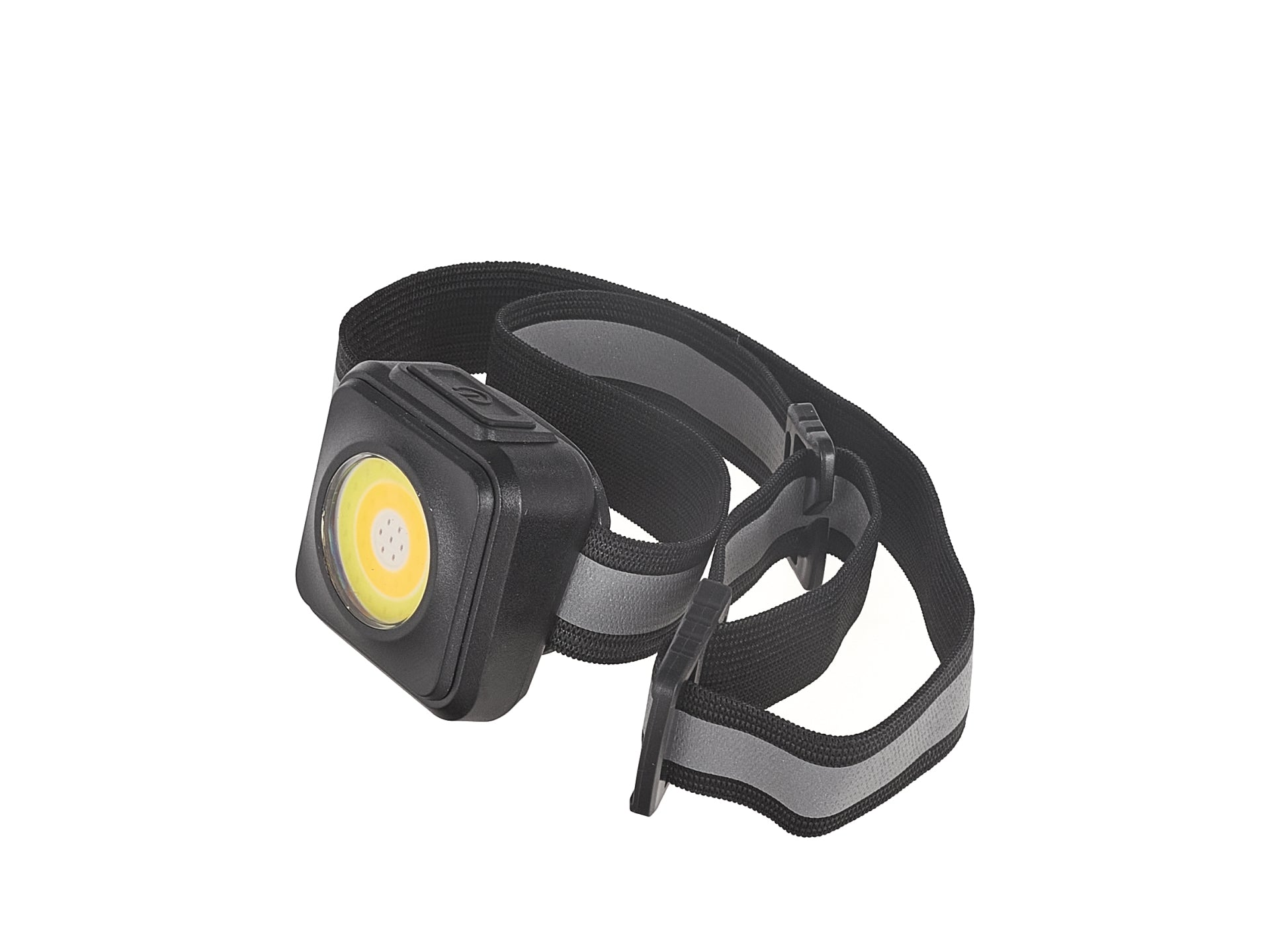 Cob LED fejlámpa 3w 500mah 500lm