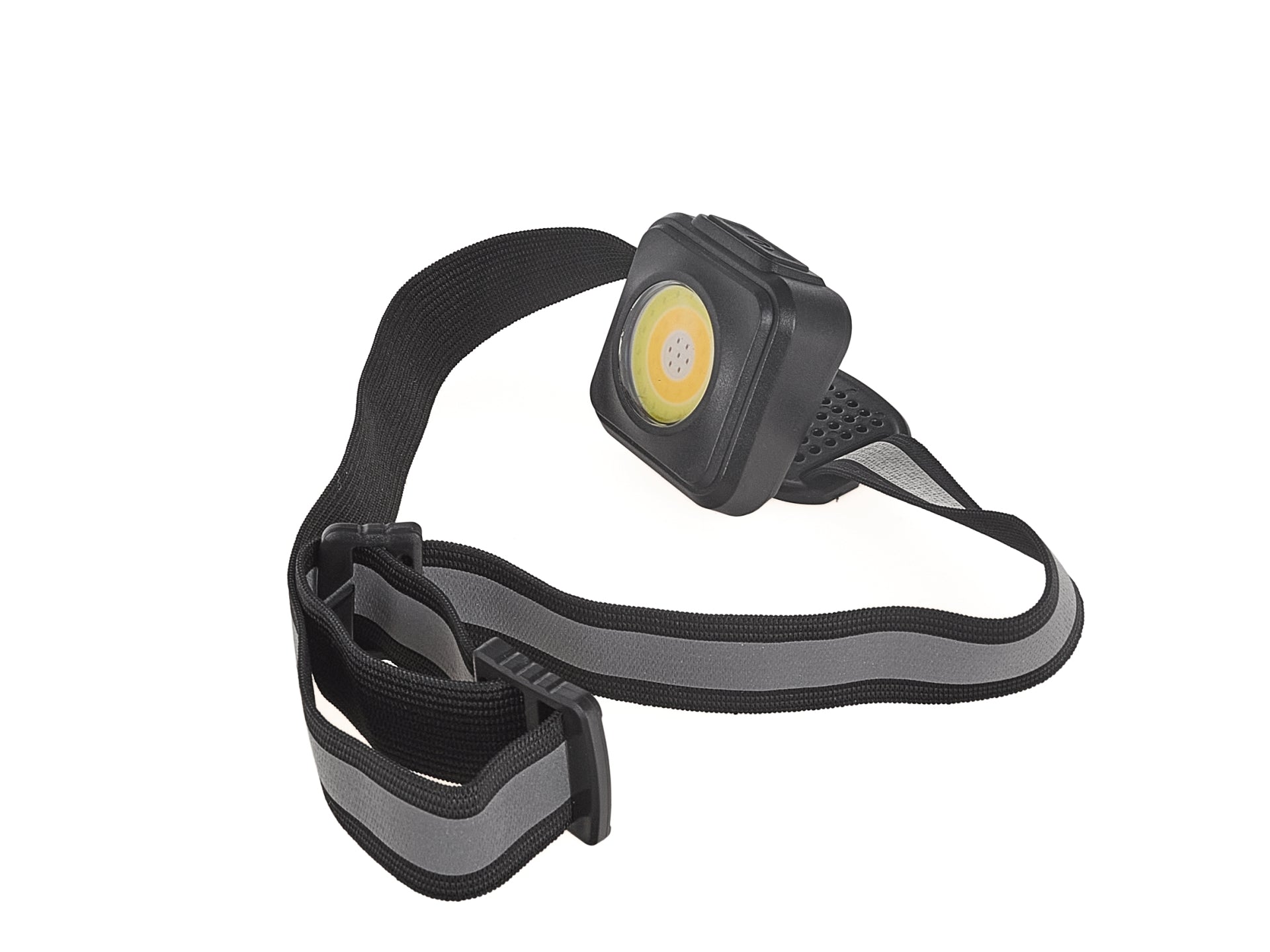 Cob LED fejlámpa 3w 500mah 500lm