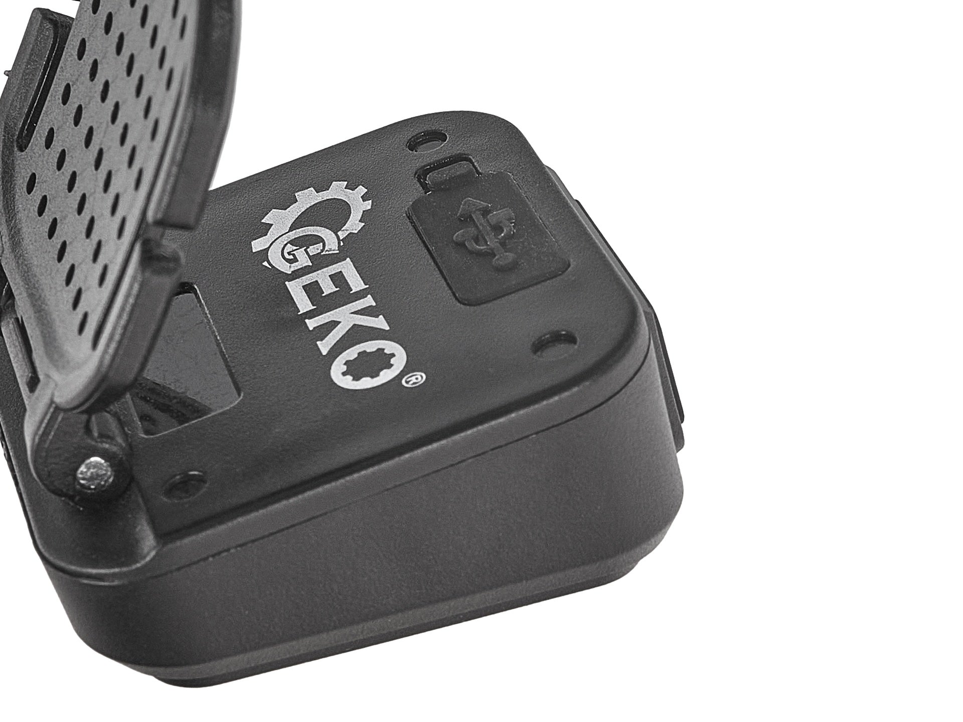 Cob LED fejlámpa 3w 500mah 500lm