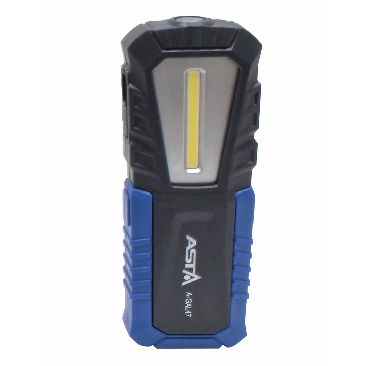 Cob LED lámpa akkumulátorral 240 lumen ASTA