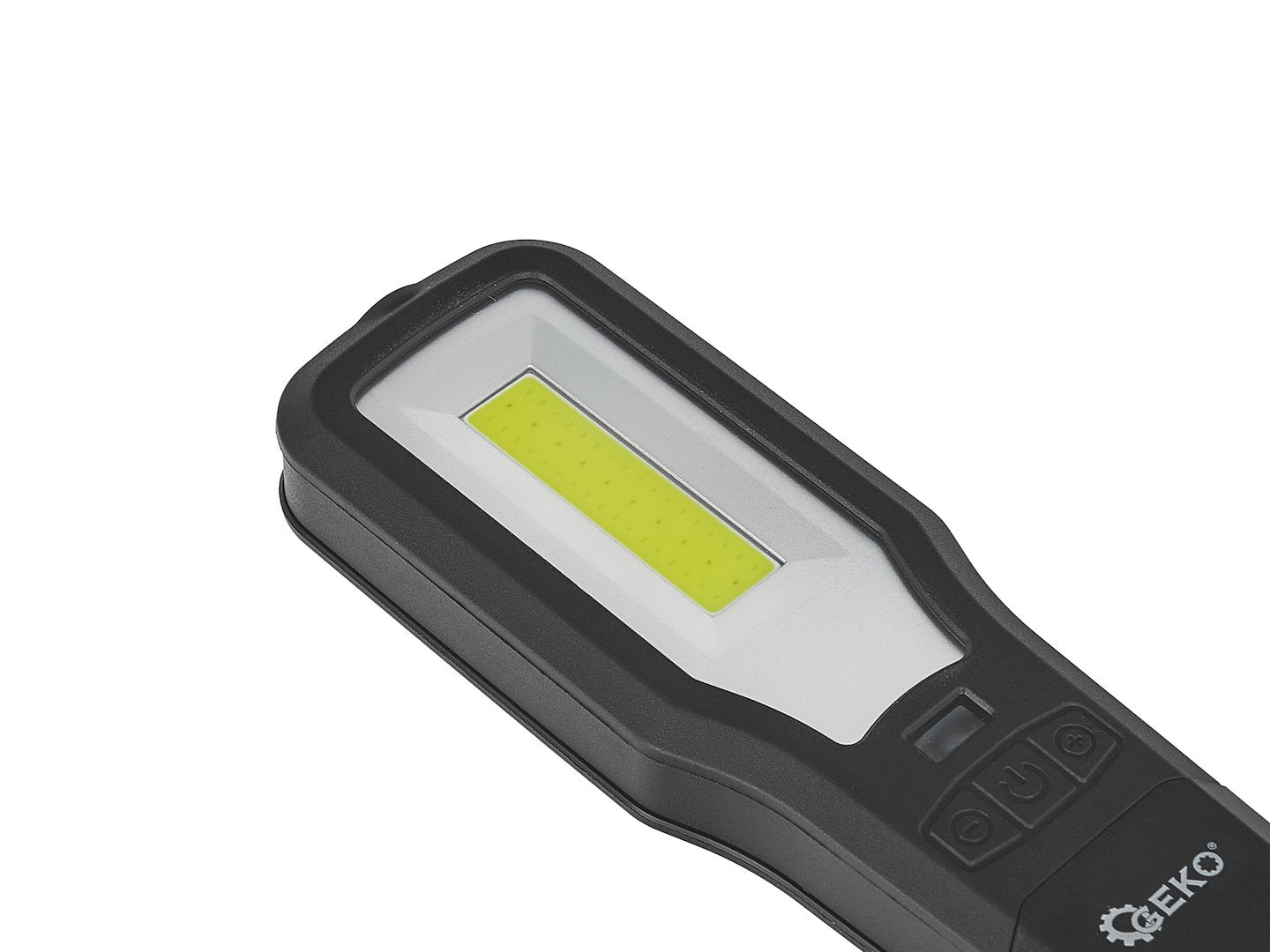 Cob LED munkalámpa 10W+5w újratöltő állvánnyal, mágneses, horgos, 2000mah 550lm ip54