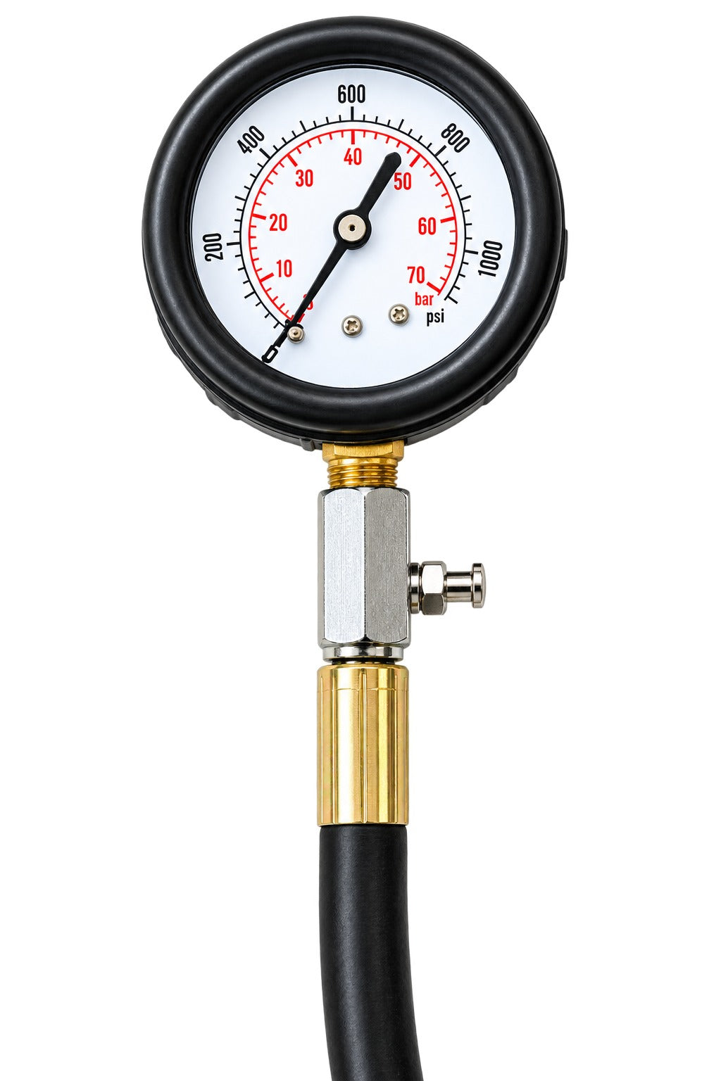 Kompresszió mérő készlet - diesel GEBO TOOLS