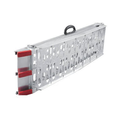 ÖSSZECSUKHATÓ ALUMÍNIUM RÁMPA 226 CM