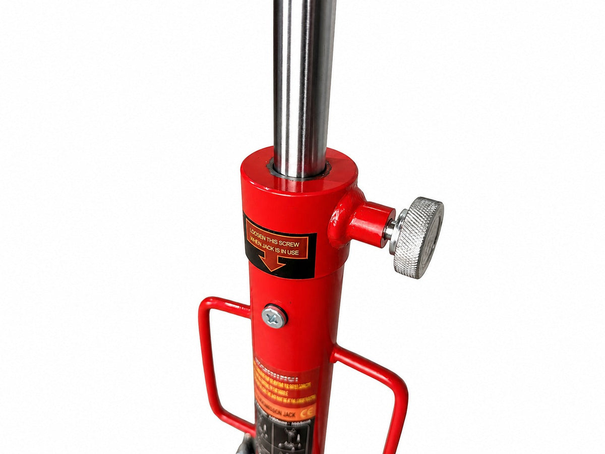 Hidraulikus sebességváltó emelő 500 kg 0.5T GEBO TOOLS