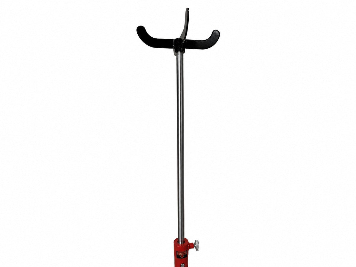 Hidraulikus sebességváltó emelő 500 kg 0.5T GEBO TOOLS