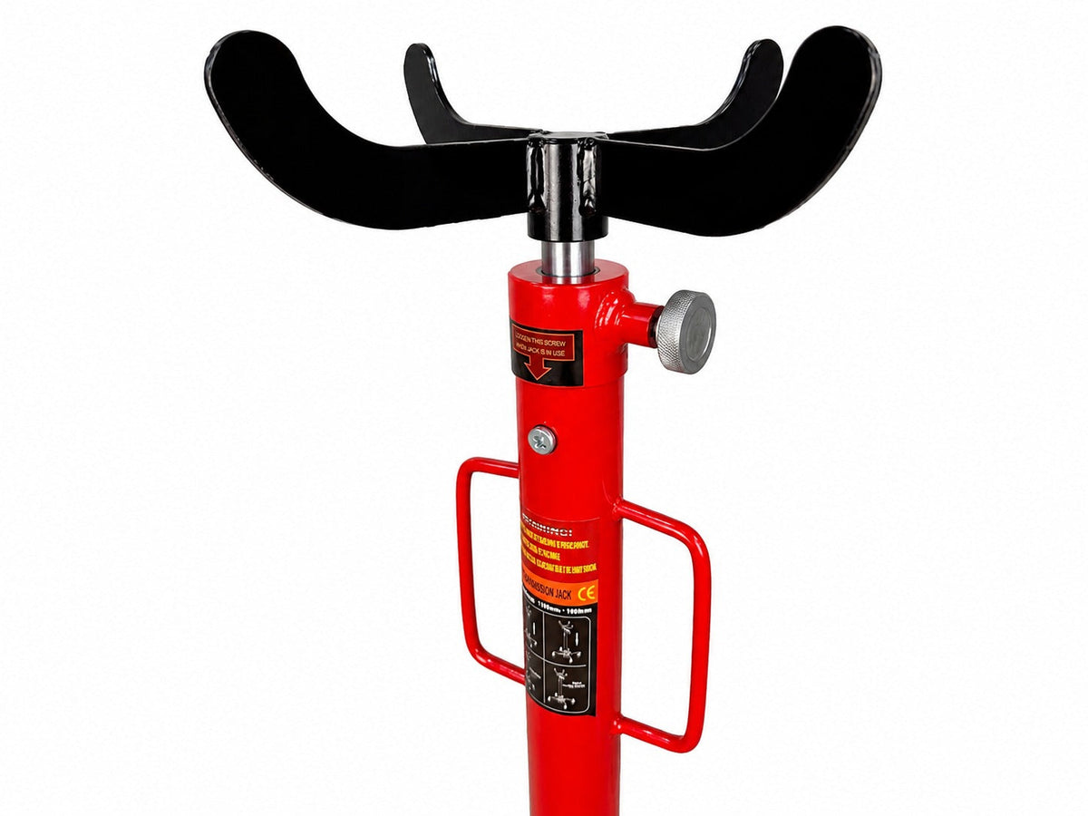 Hidraulikus sebességváltó emelő 500 kg 0.5T GEBO TOOLS