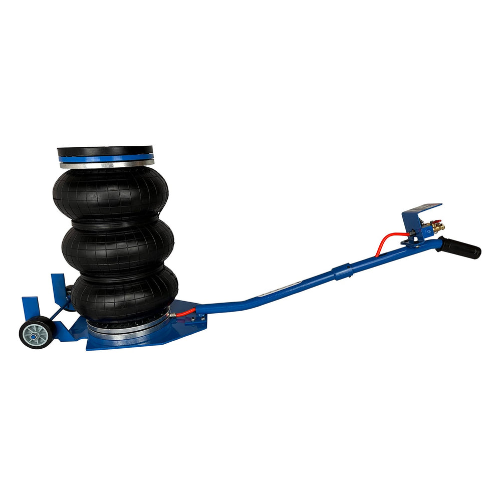 Pneumatikus légpárnás emelő 3.5T GEBO TOOLS