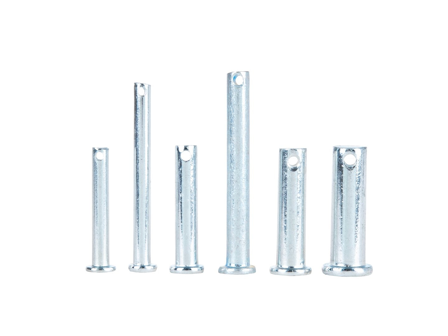 Csap készlet clevis 60 db