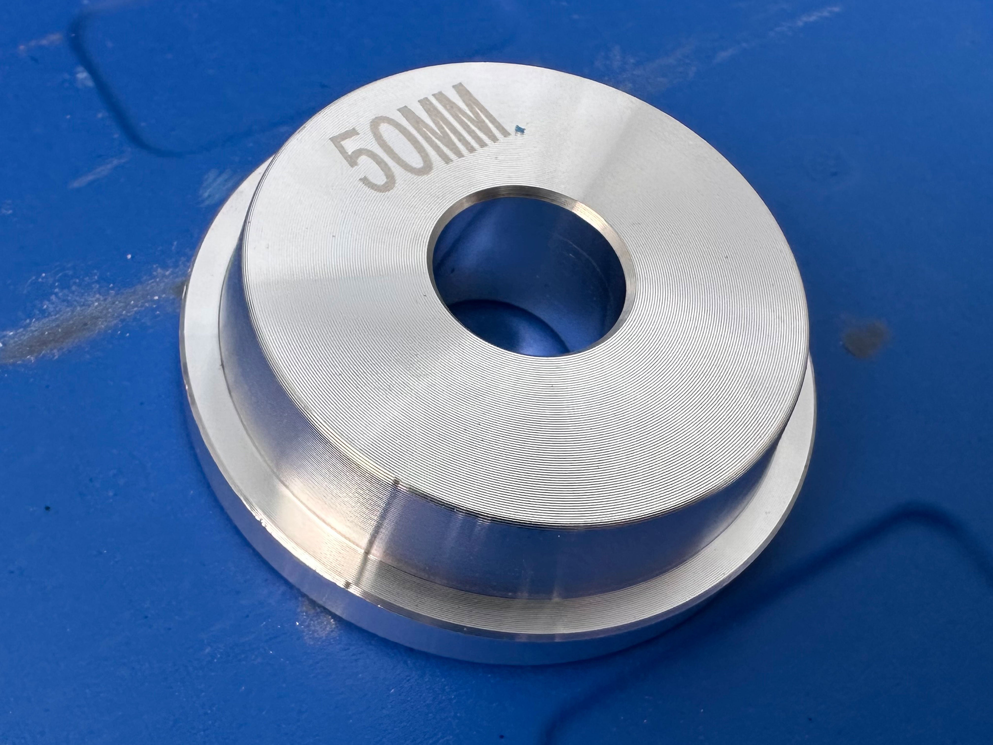 Csapágy és kerékagy prés készlet 40-81 mm GEBO TOOLS