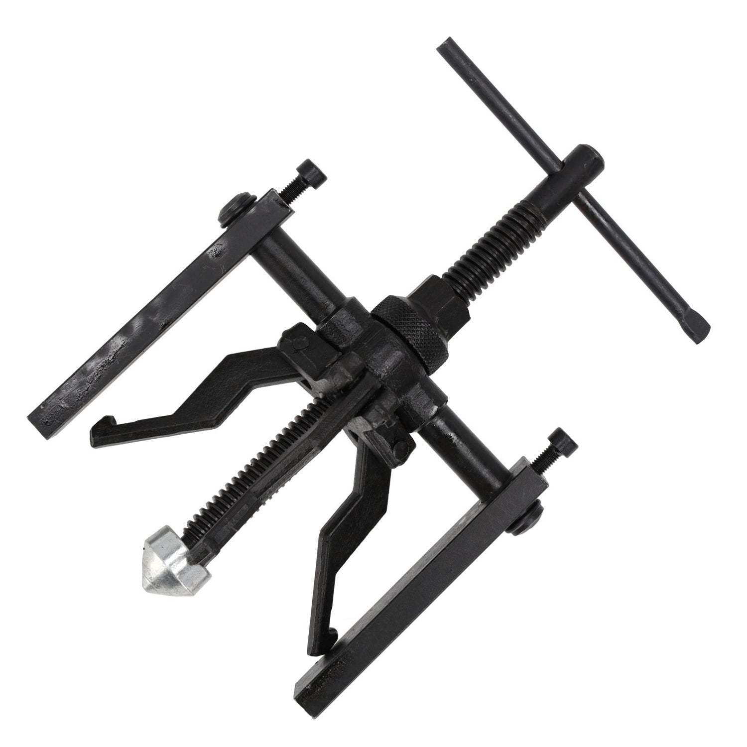 Csapágylehúzó 3 karral 12–48 mm RESSER