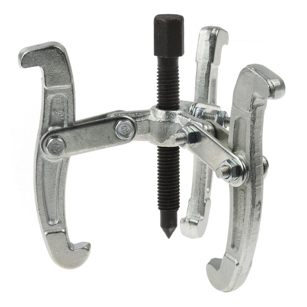 Csapágylehúzó 3 karral 90 mm GEKO