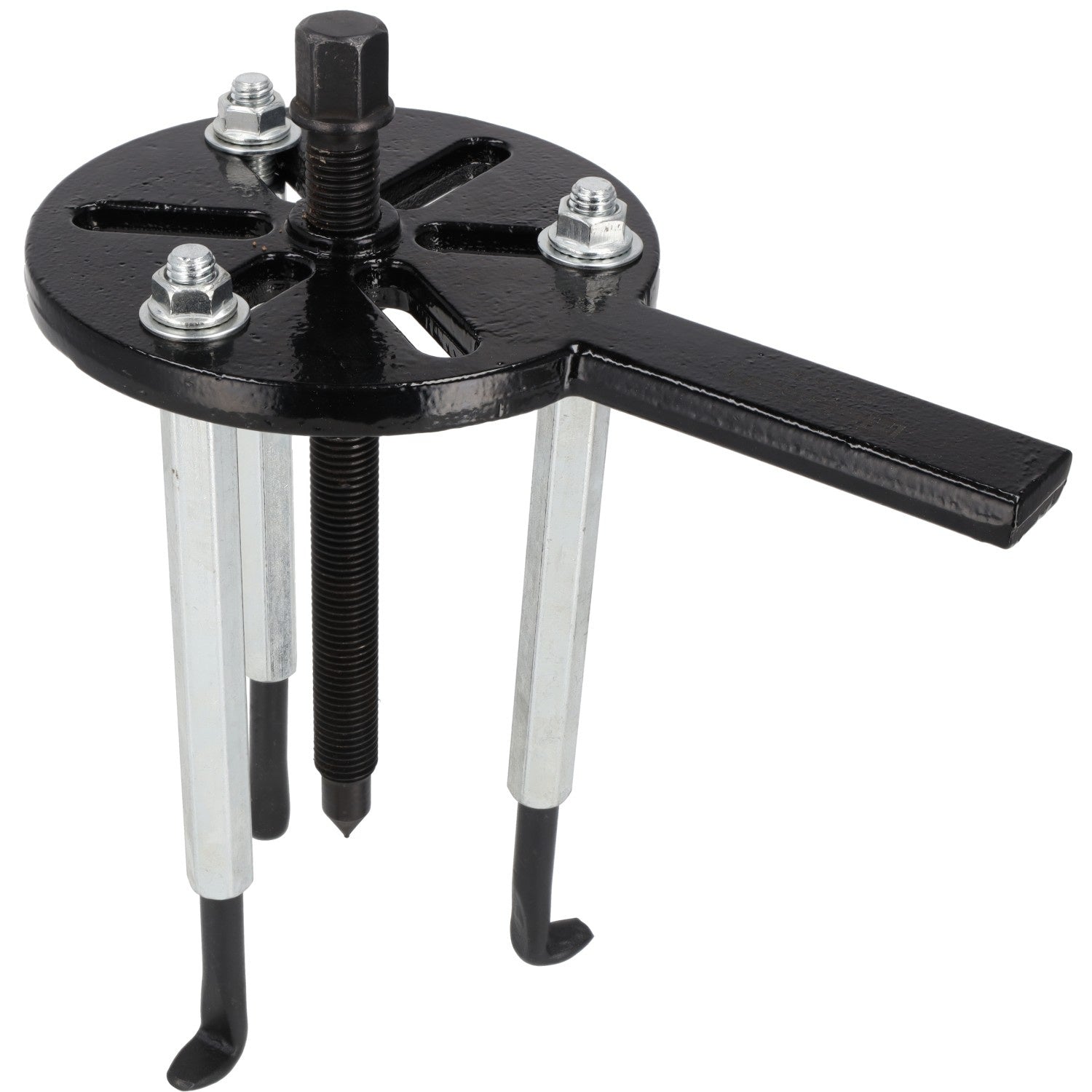 Csapágylehúzó készlet 28 db RESSER