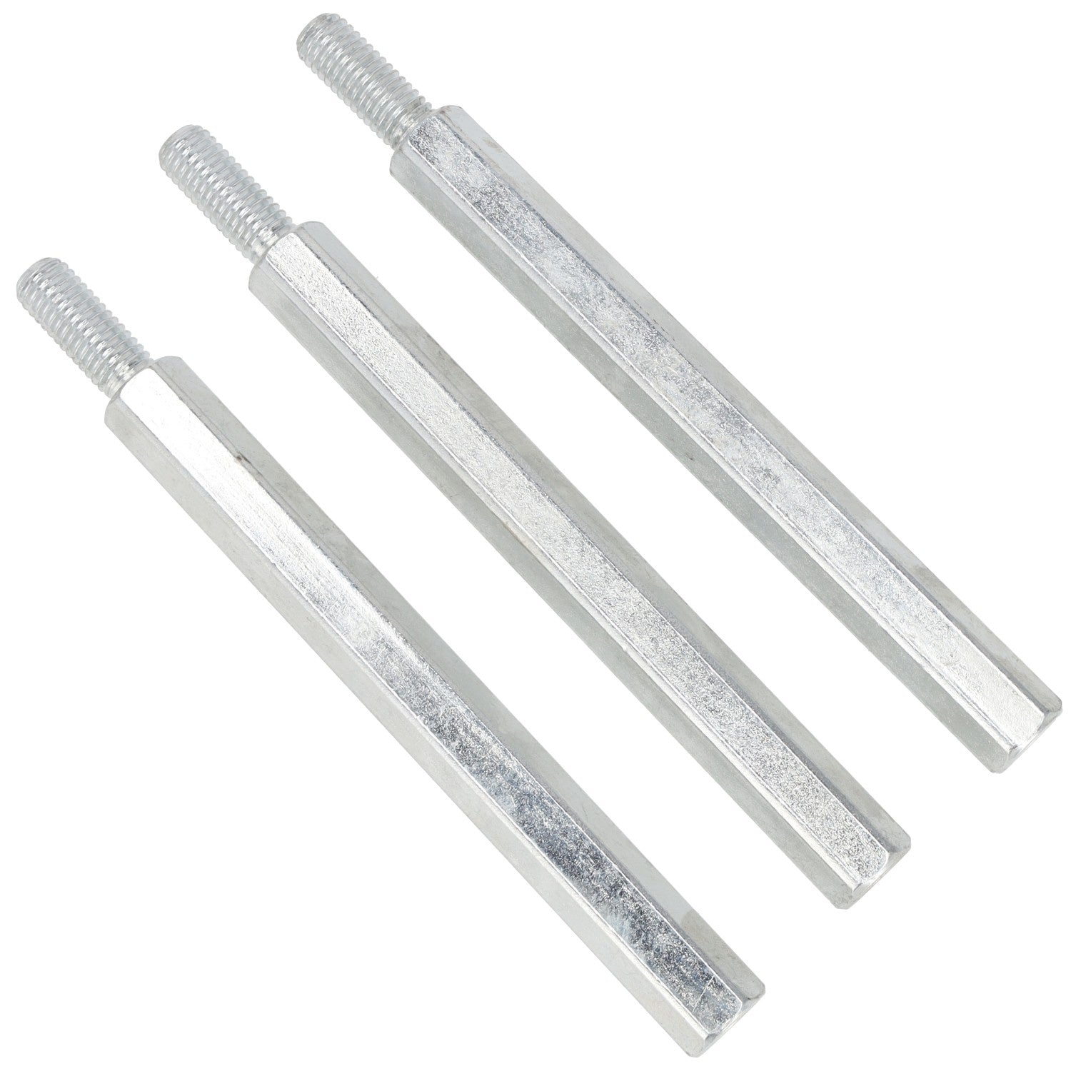 Csapágylehúzó készlet 28 db RESSER