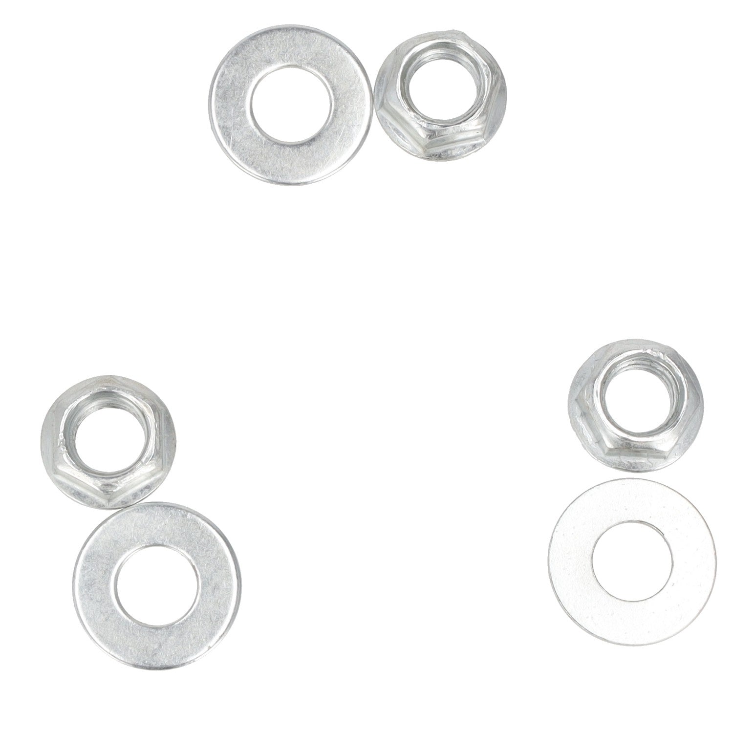 Csapágylehúzó készlet 28 db RESSER