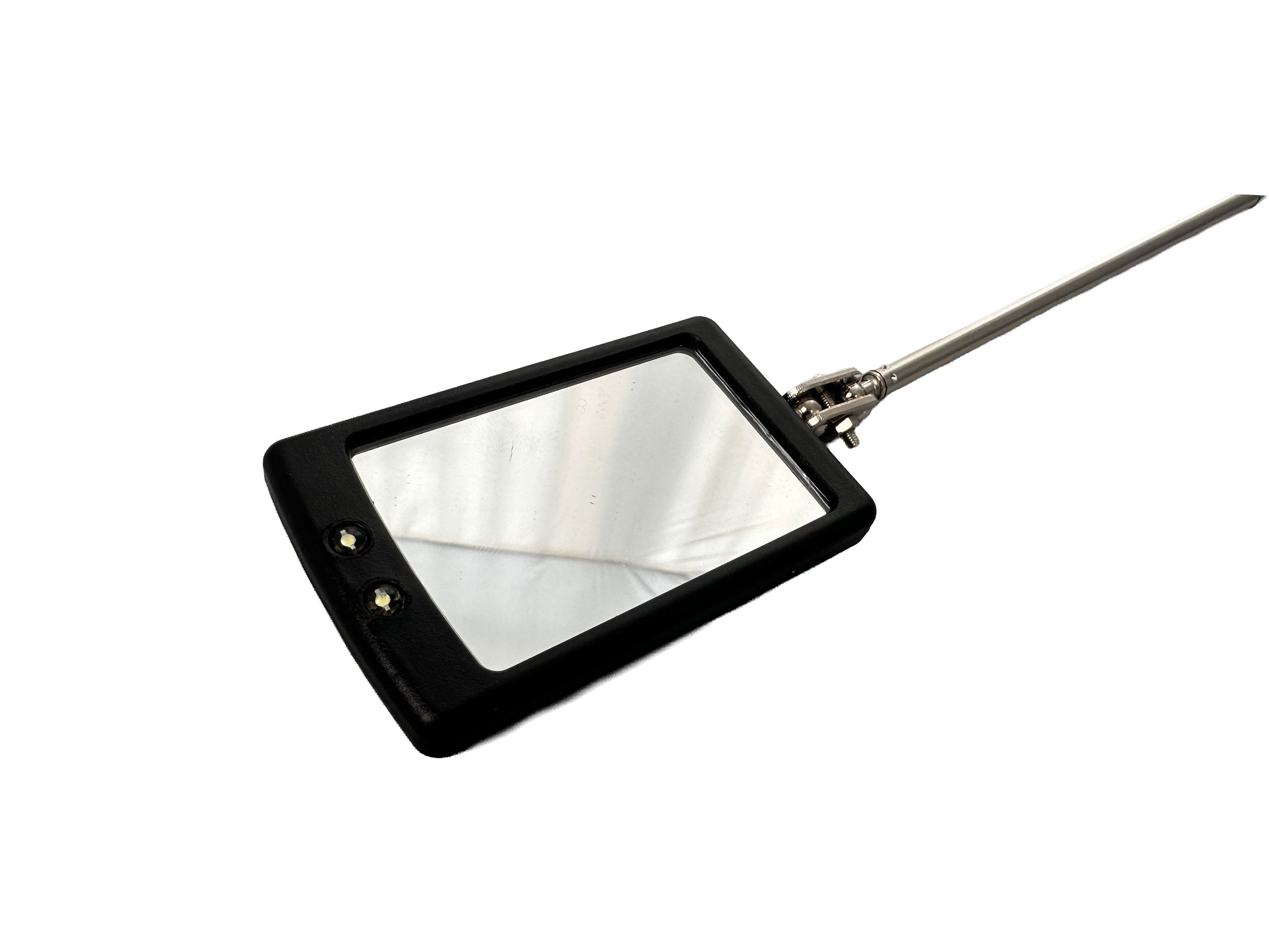 Csavarfelszedő és vizsgáló készlet 5 db GEBO TOOLS