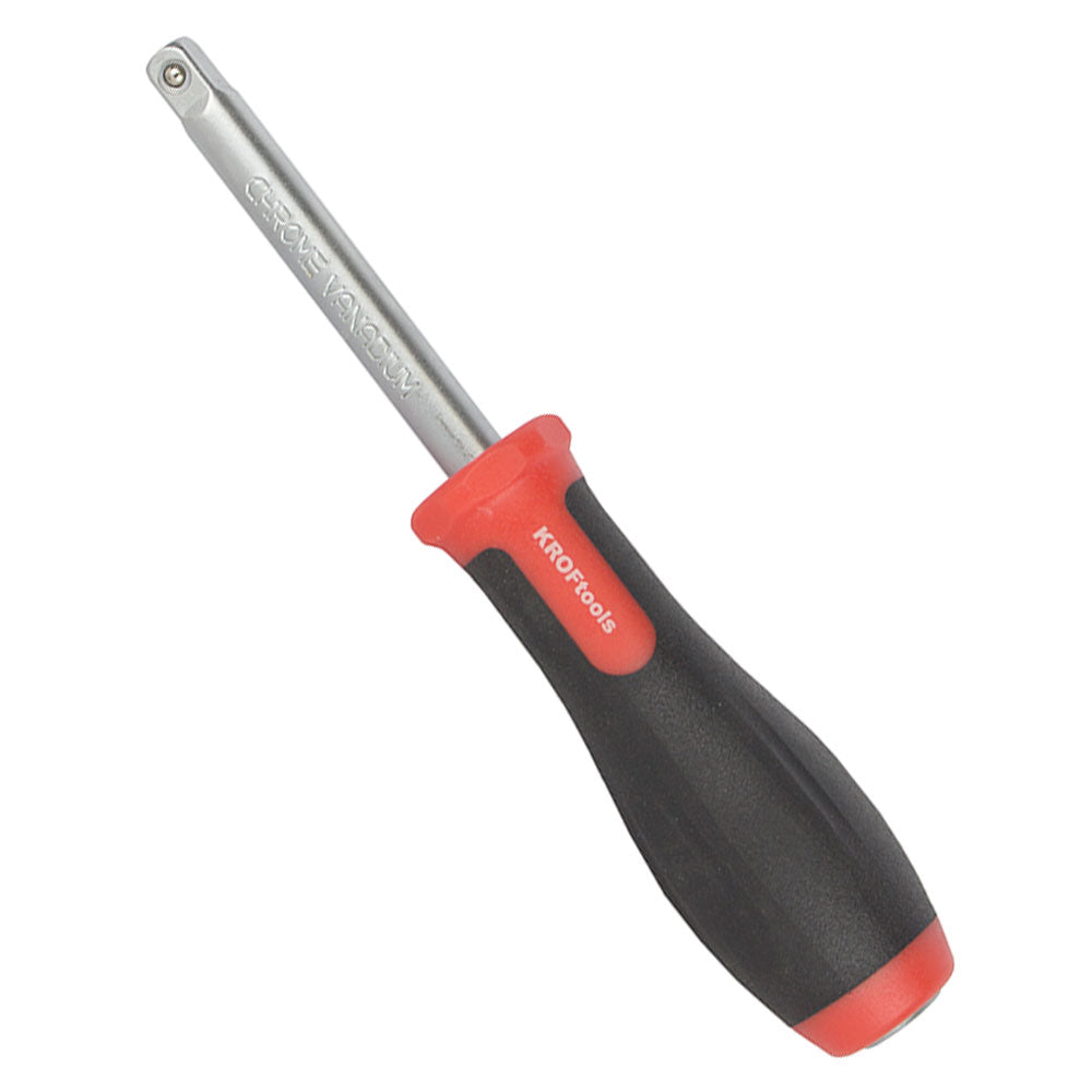 Csavarhúzó 1/4" külső négyszöggel 150mm KROFTOOLS