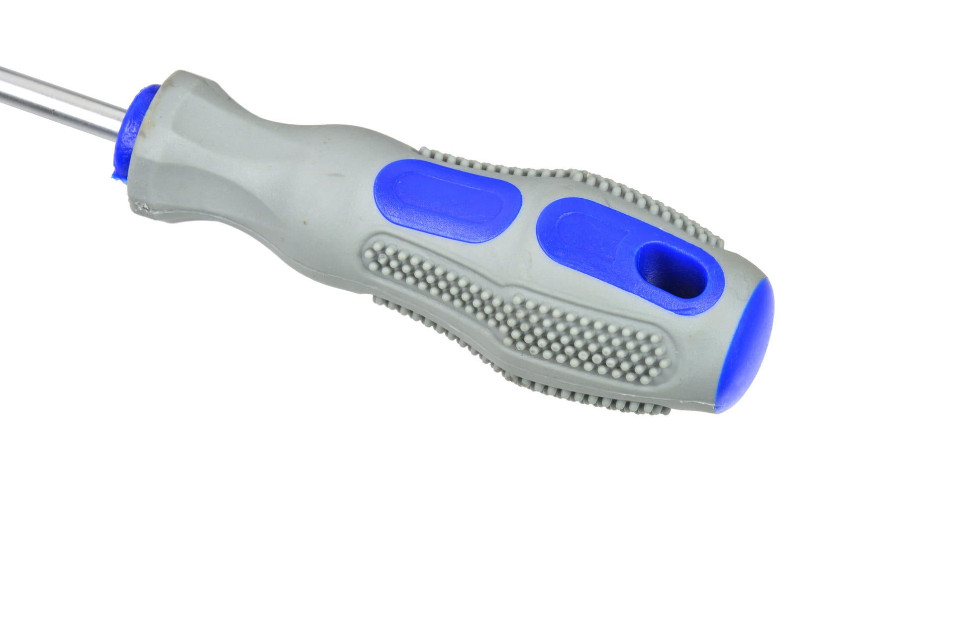 Csavarhúzó készlet CRV 10 db GEKO