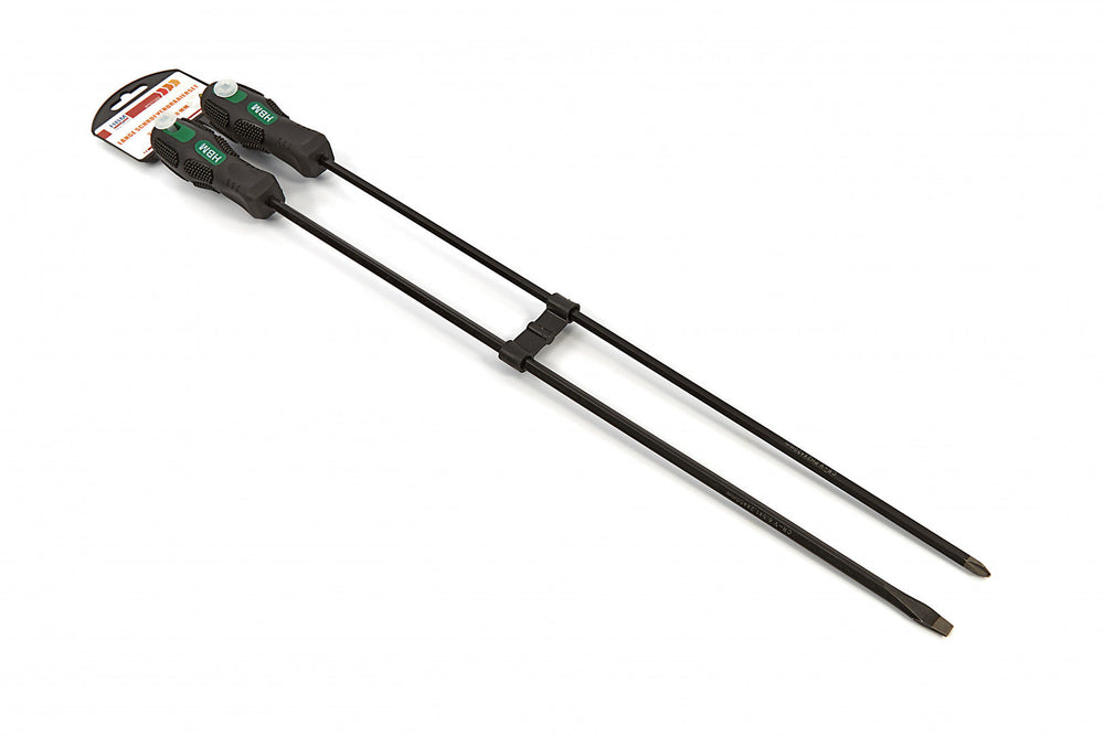 Csavarhúzó készlet extra hosszú 45 cm