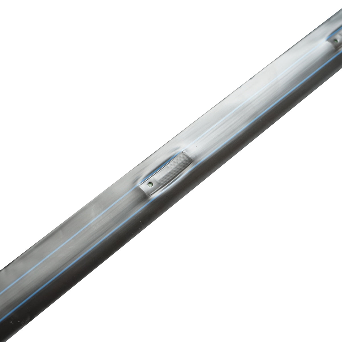 Csepegtető szalag, 300 m tekercs, 1.38 l/h, D16 mm, 10 cm osztás, Breckner Germany