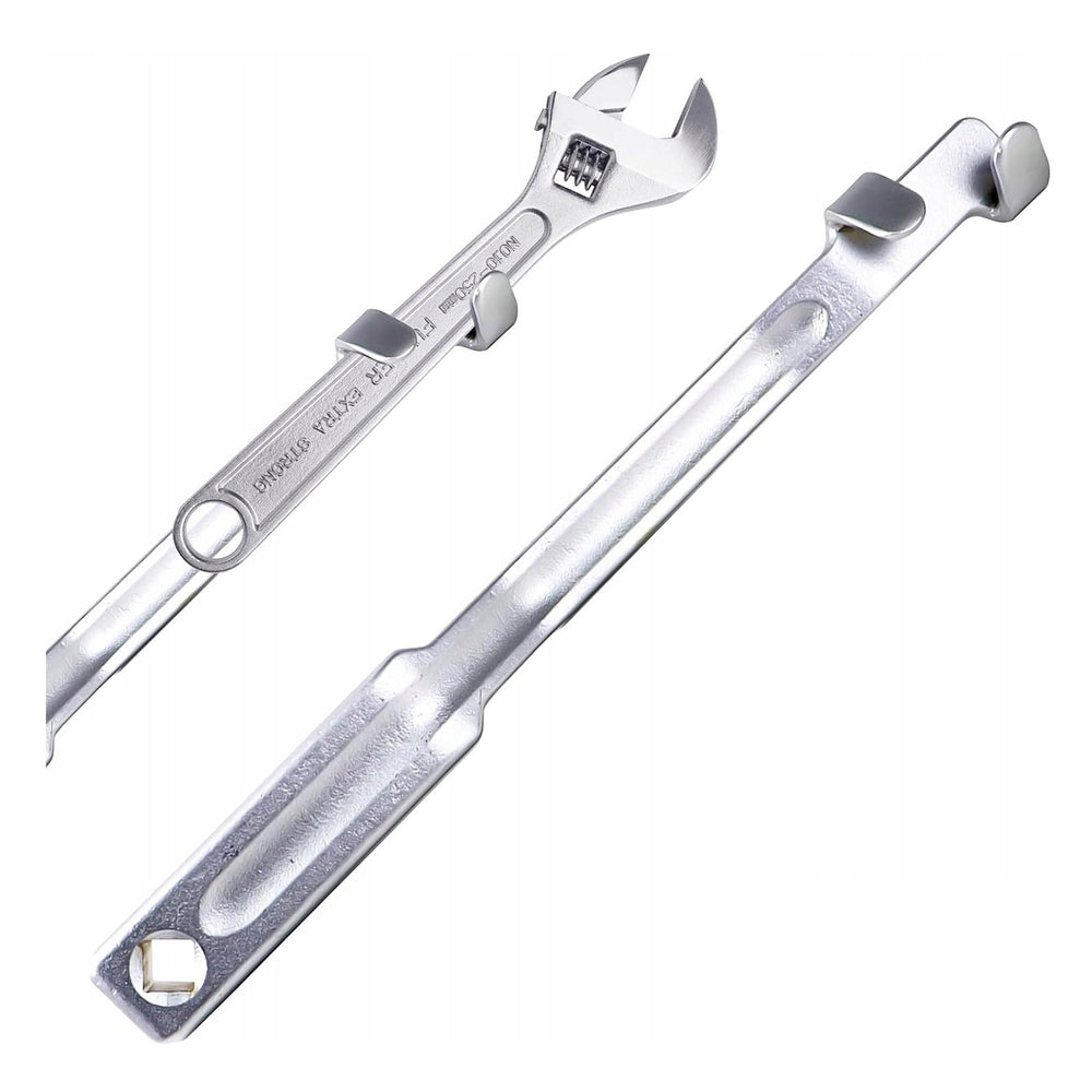 Csillag - villáskulcs hosszabbító 34 cm RESSER