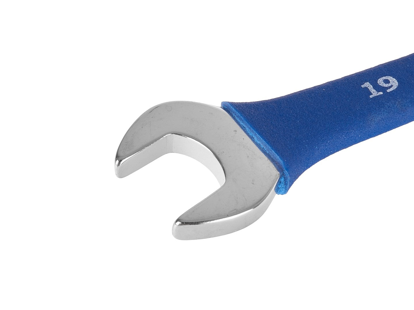 Csillag villás - kombinált kulcs készlet csúszásmentes gumi markolattal 12 db 6-32 mm