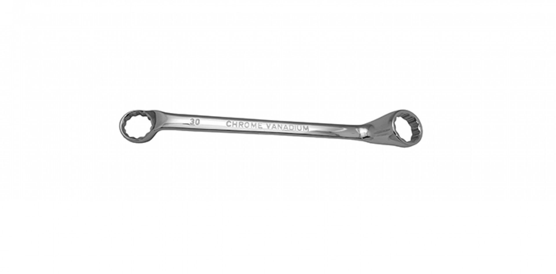 Csillagkulcs 18x19mm KROFTOOLS