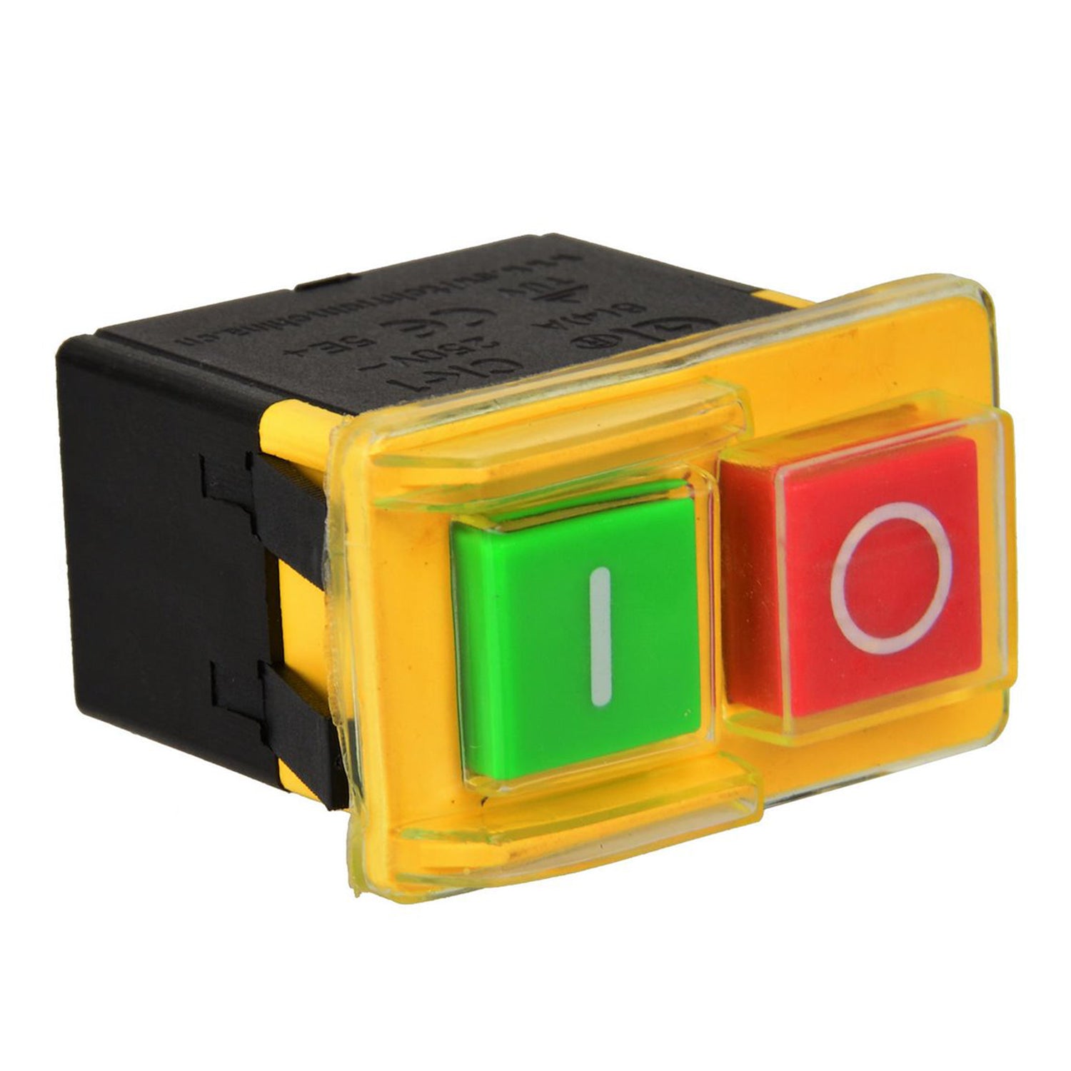 Csiszológép kapcsoló 230V-os