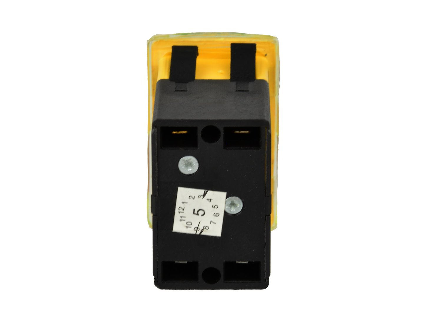 Csiszológép kapcsoló 230V-os