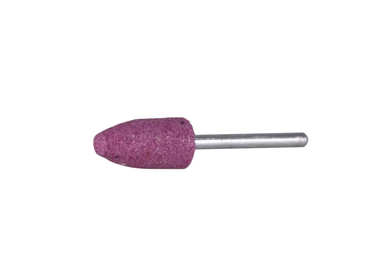 Csiszolókő készlet 3 mm és 6 mm 12 db GEKO