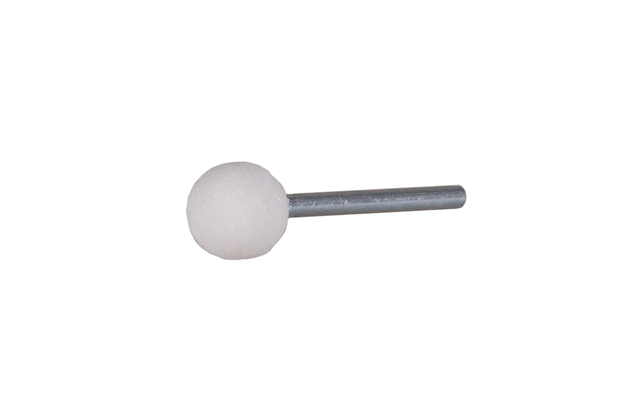 Csiszolókő készlet 3 mm és 6 mm 12 db GEKO