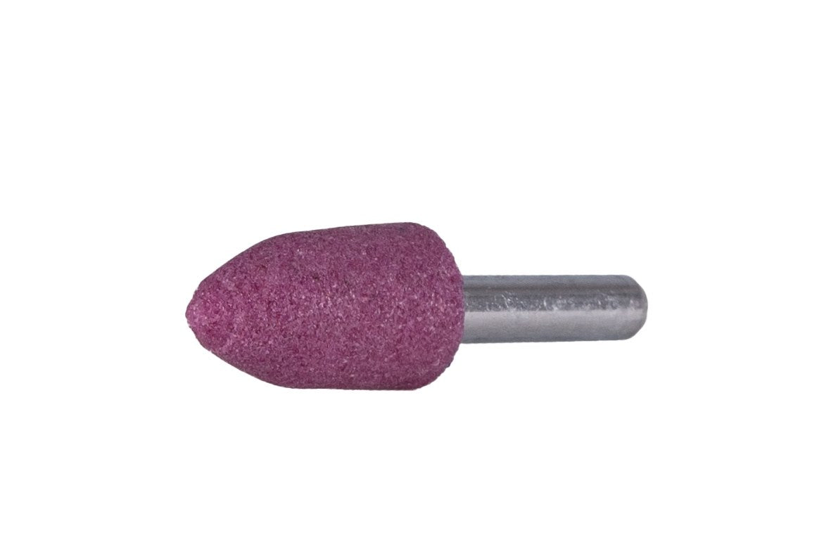 Csiszolókő készlet 3 mm és 6 mm 12 db GEKO