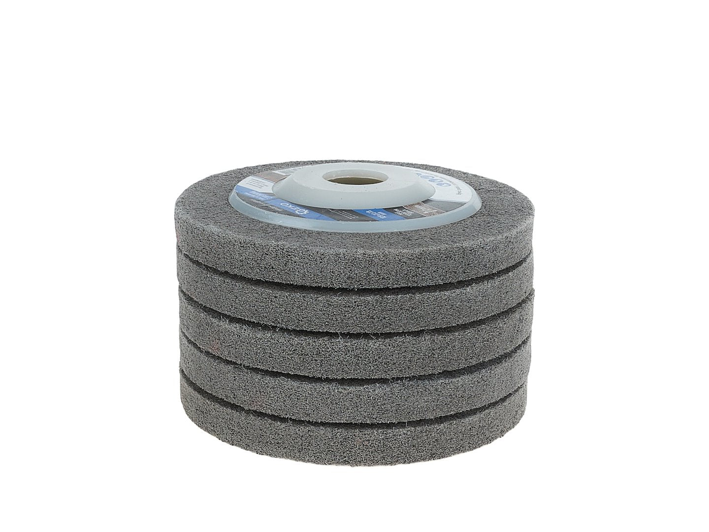 Csiszolótárcsa 125 mm GEKO