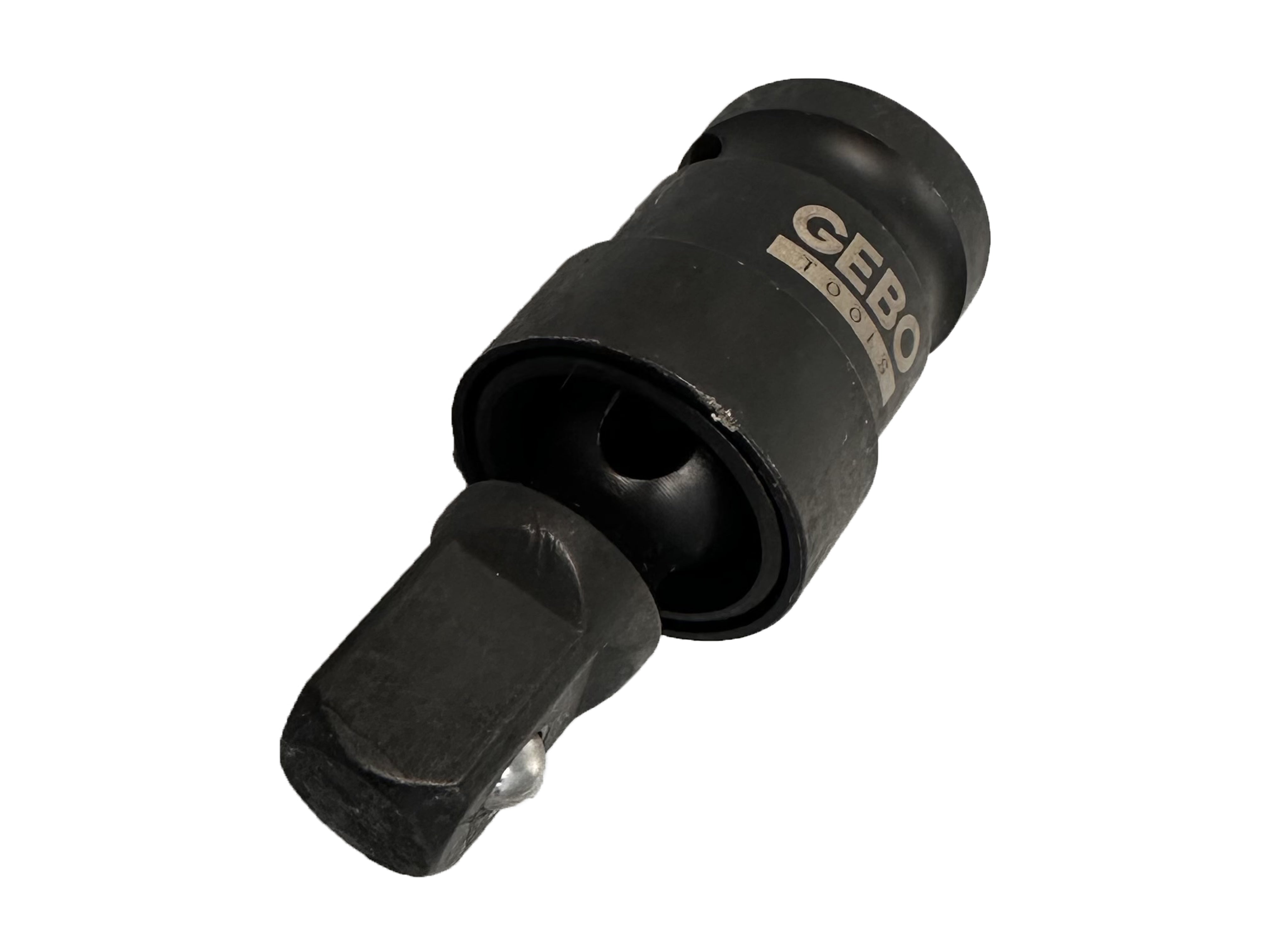 Csuklós gépi adapter 1/2" GEBO TOOLS