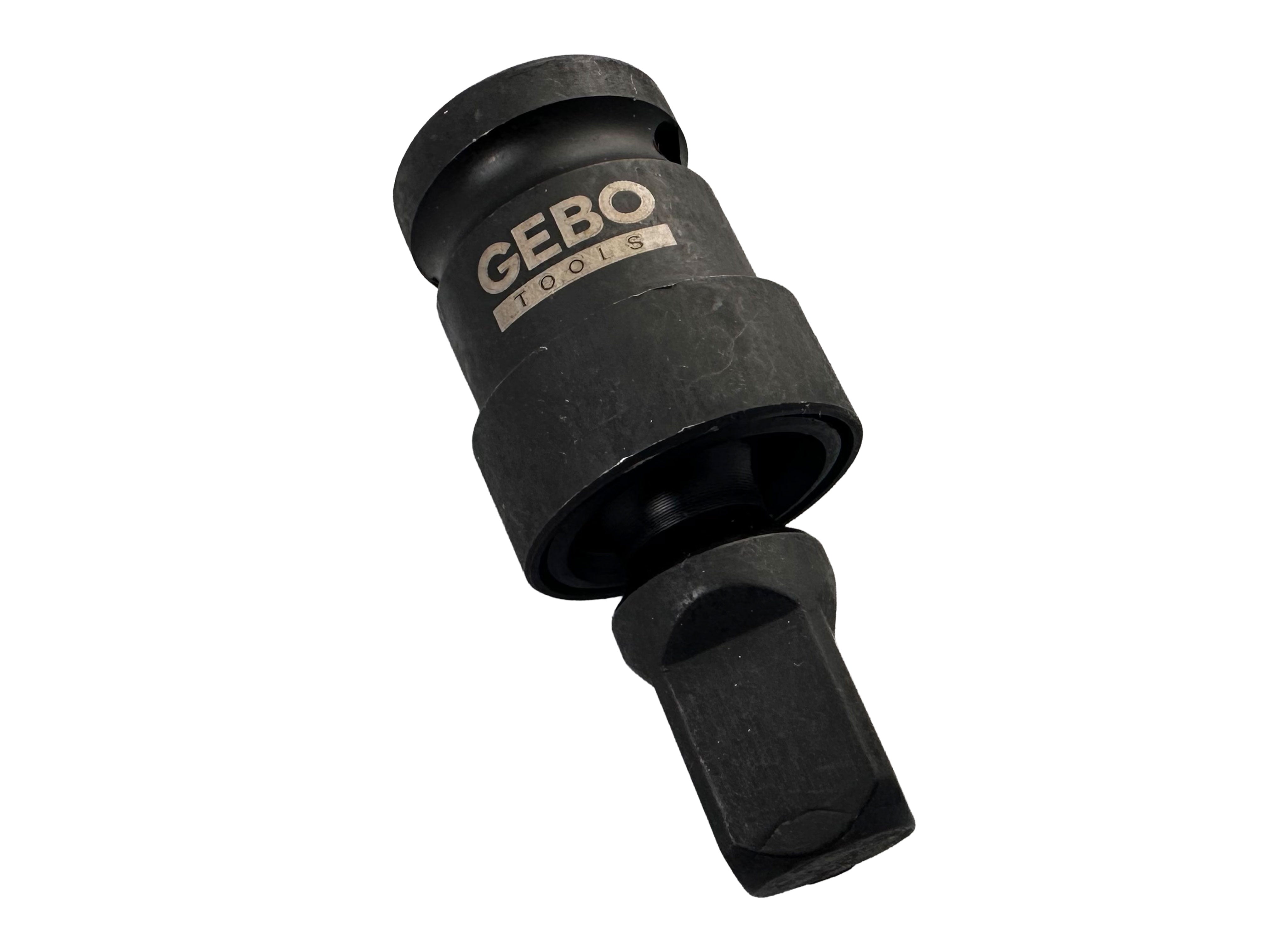 Csuklós gépi adapter 1/2" GEBO TOOLS