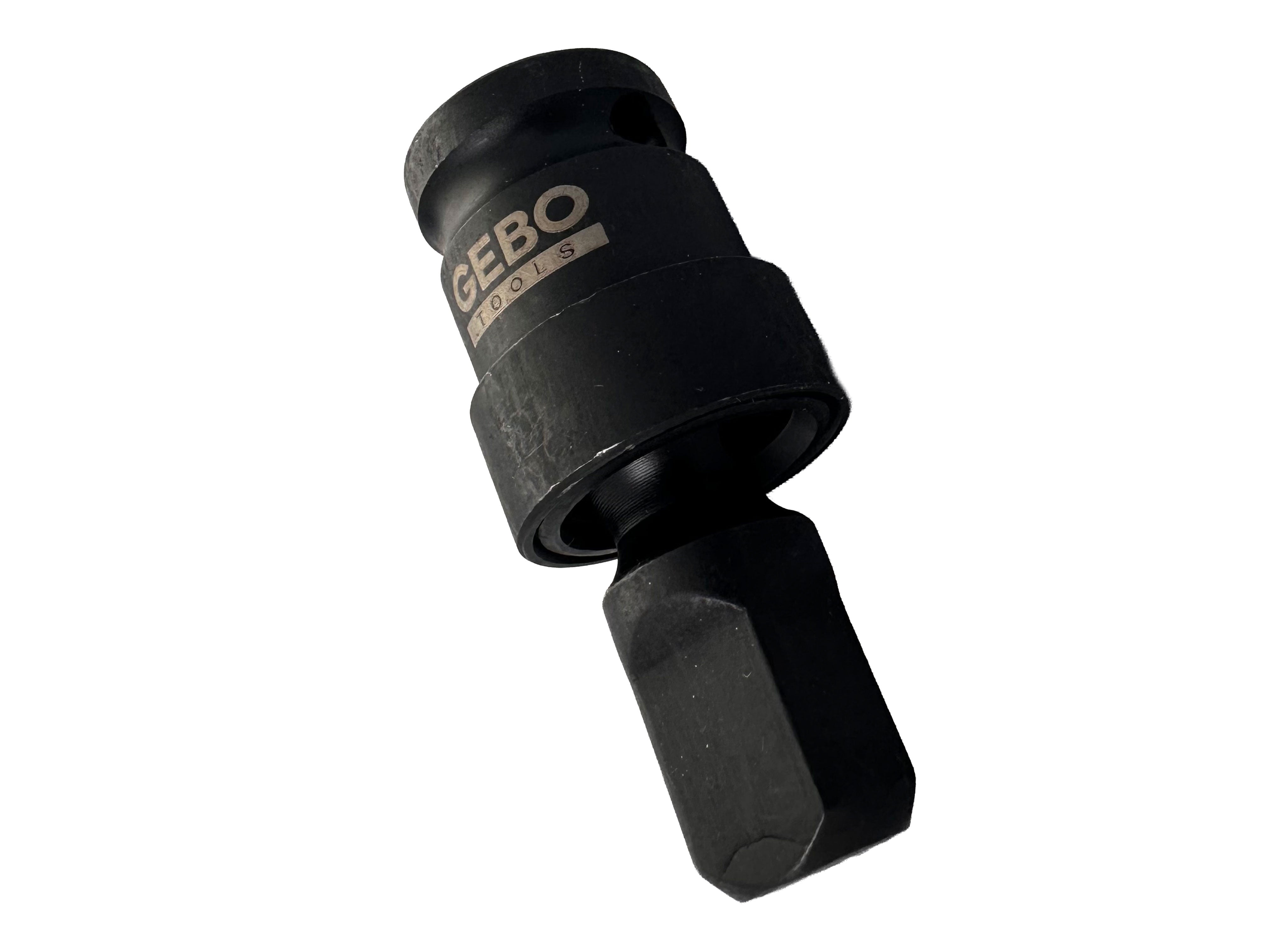 Csuklós gépi adapter 1/2" GEBO TOOLS