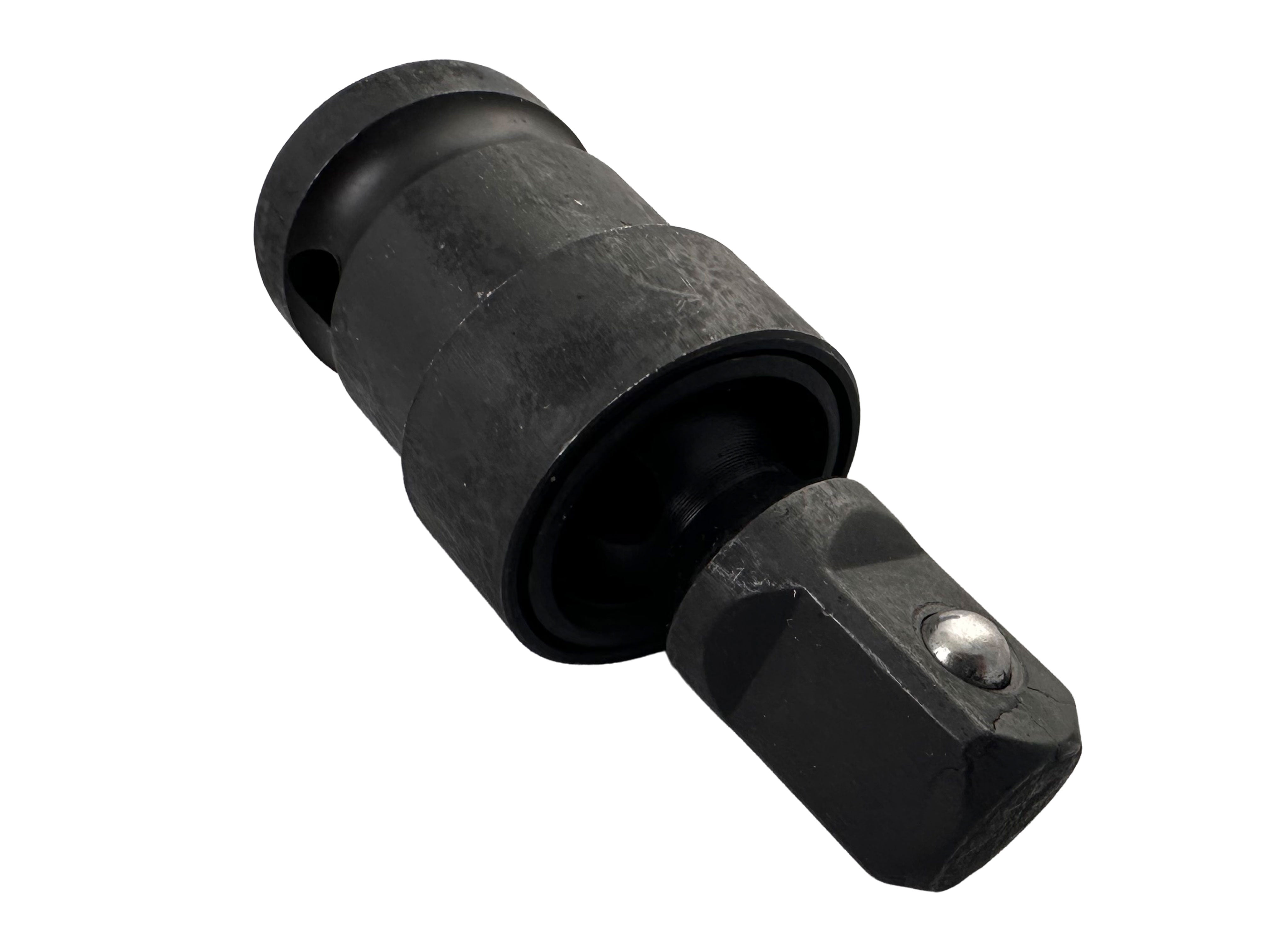 Csuklós gépi adapter 1/2" GEBO TOOLS