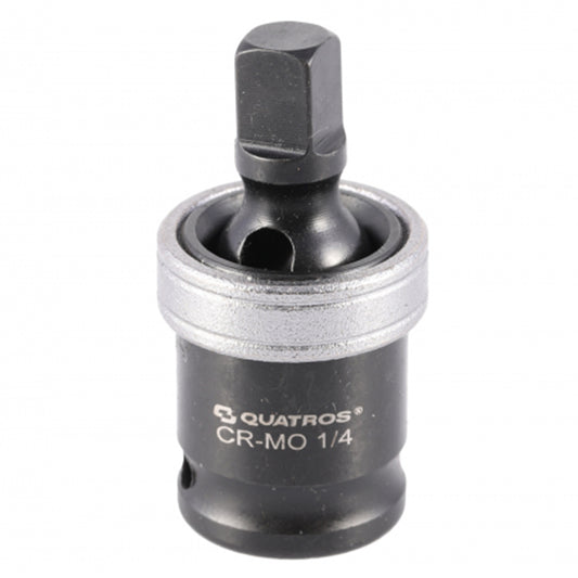 Csuklós gépi adapter 1/4" QUATROS
