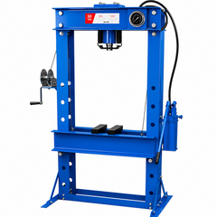 HIDRAULIKUS PRÉS 50T KB GLOBAL