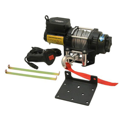 ELEKTROMOS CSÖRLŐ 12 V 1815 KG