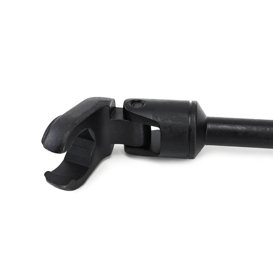 CSUKLÓS DUGÓKULCS CSATLAKOZÁSÚ 3/8-OS CSŐKULCS KÉSZLET 12-19 MM 6 DB HBM