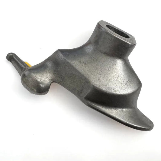 GUMISZERELŐ GÉP SZERELŐFEJ HBM