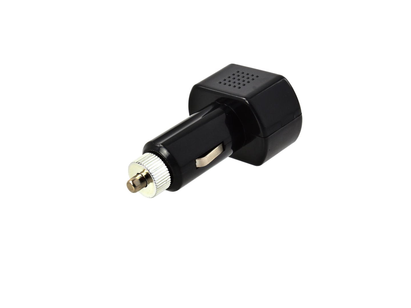 Digitális voltmérő LED kijelzővel 12/24V GEKO