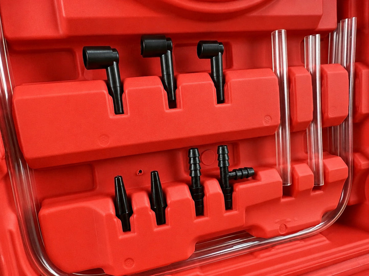 Fékrendszer vákumpumpa GEBO TOOLS