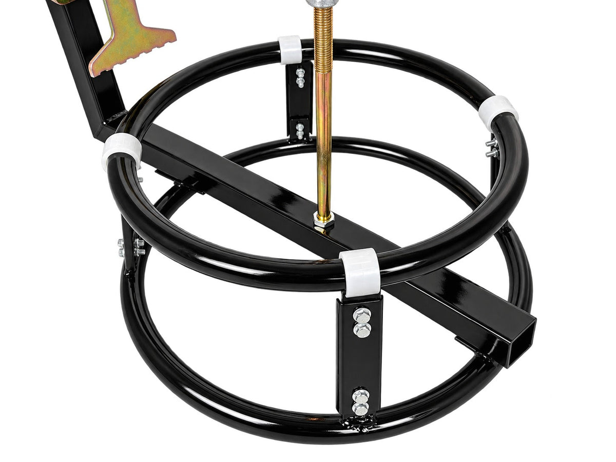 Kézi motorkerékpár gumiszerelő állvány 16" - 21" GEBO TOOLS