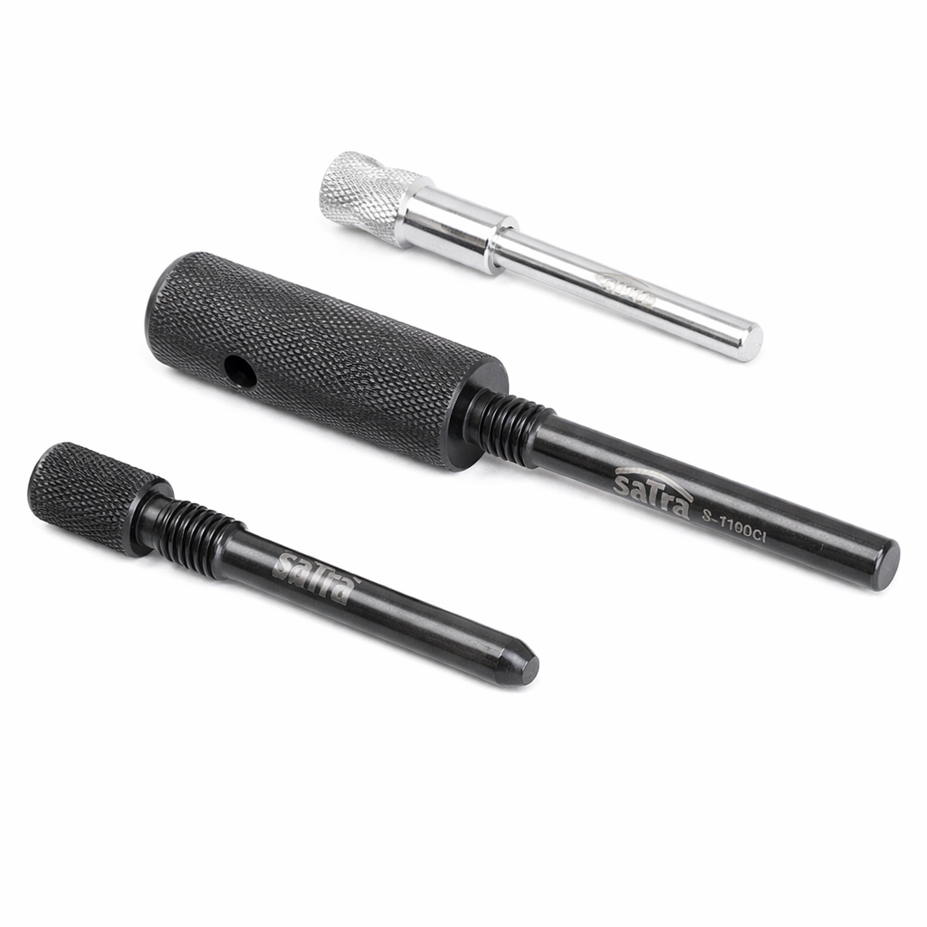 VEZÉRLÉSRÖGZÍTŐ KÉSZLET RENAULT NISSAN DACIA SUZUKI 1.5 / 1.9 DCI