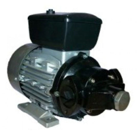 ÜZEMANYAG SZIVATTYÚ 230V 120L/PERC
