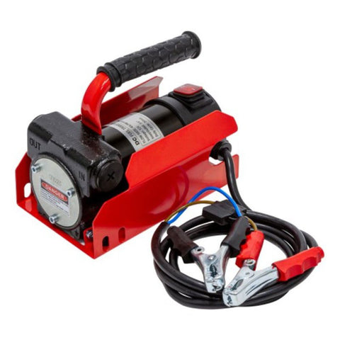 ÜZEMANYAG SZIVATTYÚ 24V 40L/PERC