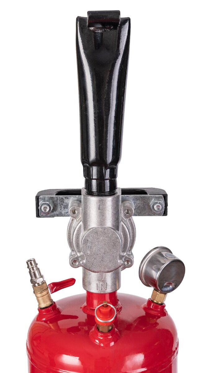 LÉGTARTÁLY 12 L INVENTO